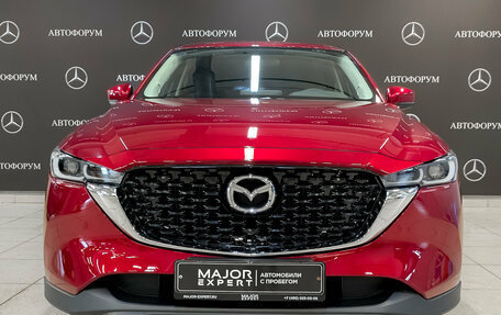 Mazda CX-5 II, 2024 год, 3 415 000 рублей, 2 фотография