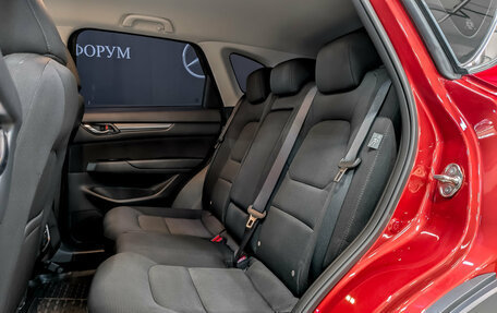 Mazda CX-5 II, 2024 год, 3 415 000 рублей, 12 фотография