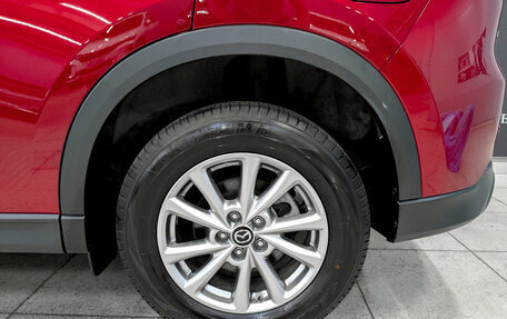 Mazda CX-5 II, 2024 год, 3 415 000 рублей, 18 фотография