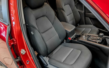 Mazda CX-5 II, 2024 год, 3 415 000 рублей, 23 фотография