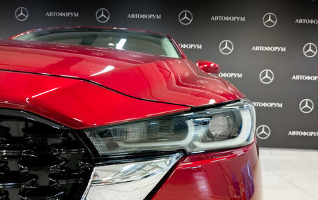 Mazda CX-5 II, 2024 год, 3 415 000 рублей, 17 фотография