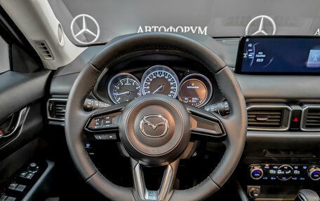 Mazda CX-5 II, 2024 год, 3 415 000 рублей, 22 фотография