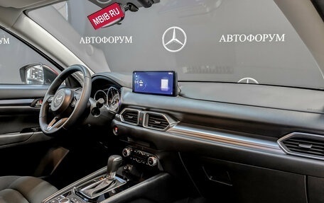 Mazda CX-5 II, 2024 год, 3 415 000 рублей, 11 фотография