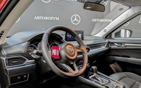 Mazda CX-5 II, 2024 год, 3 415 000 рублей, 16 фотография