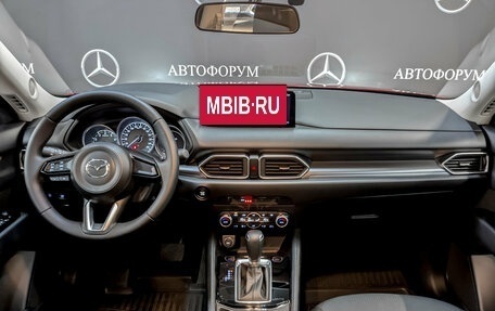 Mazda CX-5 II, 2024 год, 3 415 000 рублей, 14 фотография
