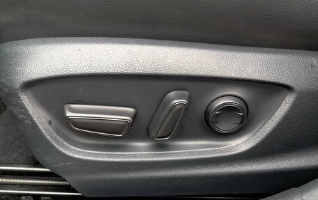 Toyota Camry, 2021 год, 3 200 000 рублей, 29 фотография