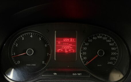 Volkswagen Polo VI (EU Market), 2012 год, 950 000 рублей, 8 фотография