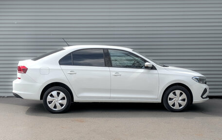 Volkswagen Polo VI (EU Market), 2022 год, 1 635 000 рублей, 4 фотография