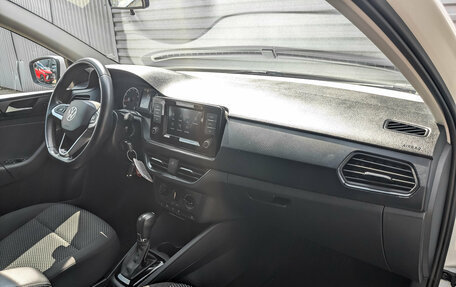 Volkswagen Polo VI (EU Market), 2022 год, 1 635 000 рублей, 11 фотография