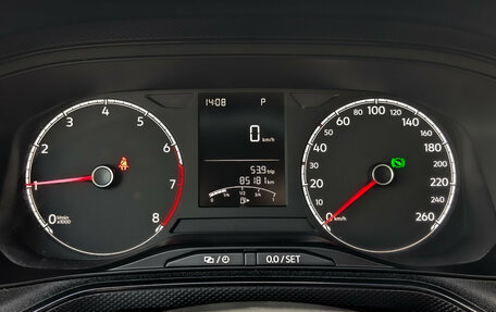 Volkswagen Polo VI (EU Market), 2022 год, 1 635 000 рублей, 13 фотография