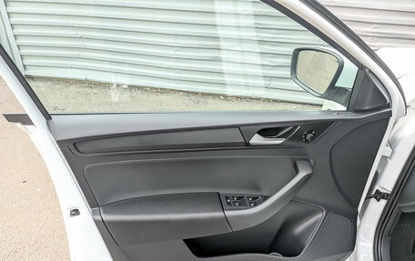 Volkswagen Polo VI (EU Market), 2022 год, 1 635 000 рублей, 19 фотография