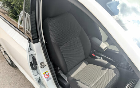 Volkswagen Polo VI (EU Market), 2022 год, 1 635 000 рублей, 22 фотография