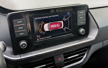 Volkswagen Polo VI (EU Market), 2022 год, 1 635 000 рублей, 24 фотография