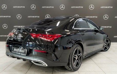 Mercedes-Benz CLA, 2020 год, 2 450 000 рублей, 5 фотография