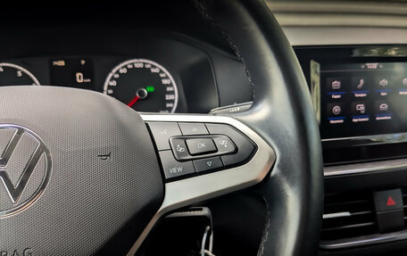 Volkswagen Polo VI (EU Market), 2022 год, 1 635 000 рублей, 30 фотография