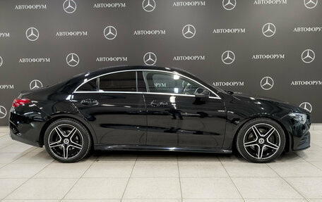 Mercedes-Benz CLA, 2020 год, 2 450 000 рублей, 4 фотография