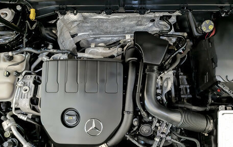 Mercedes-Benz CLA, 2020 год, 2 450 000 рублей, 9 фотография