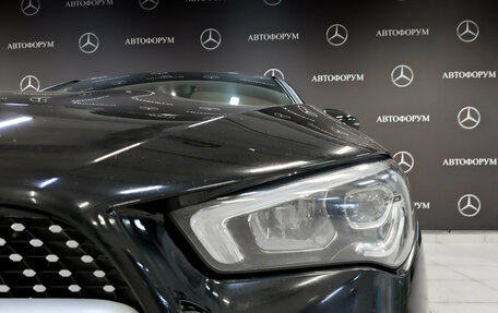 Mercedes-Benz CLA, 2020 год, 2 450 000 рублей, 17 фотография