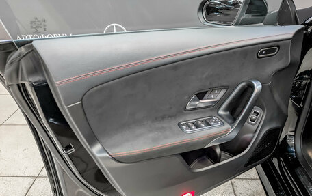 Mercedes-Benz CLA, 2020 год, 2 450 000 рублей, 19 фотография