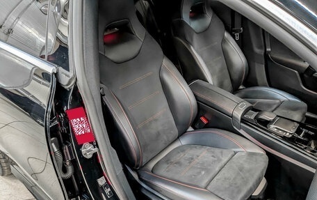 Mercedes-Benz CLA, 2020 год, 2 450 000 рублей, 22 фотография
