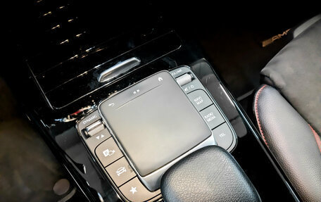 Mercedes-Benz CLA, 2020 год, 2 450 000 рублей, 25 фотография