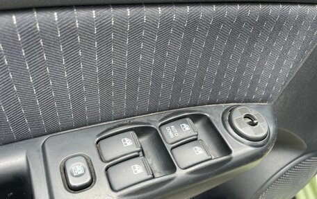 Hyundai Getz I рестайлинг, 2008 год, 580 000 рублей, 13 фотография