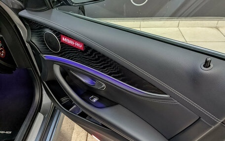 Mercedes-Benz E-Класс, 2020 год, 3 650 000 рублей, 25 фотография