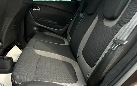 Renault Kaptur I рестайлинг, 2016 год, 1 395 000 рублей, 8 фотография