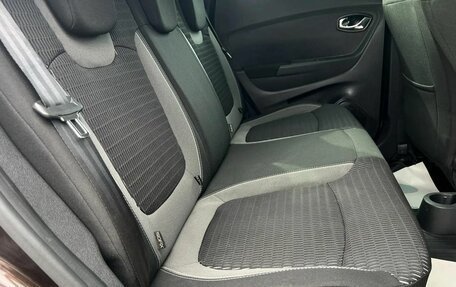 Renault Kaptur I рестайлинг, 2016 год, 1 395 000 рублей, 9 фотография
