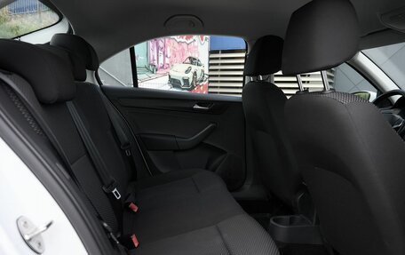Volkswagen Polo VI (EU Market), 2022 год, 1 758 000 рублей, 7 фотография