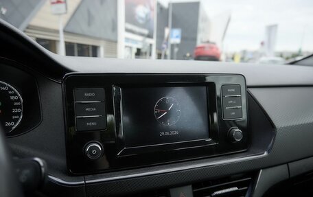 Volkswagen Polo VI (EU Market), 2022 год, 1 758 000 рублей, 9 фотография