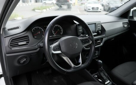 Volkswagen Polo VI (EU Market), 2022 год, 1 758 000 рублей, 5 фотография