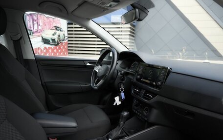 Volkswagen Polo VI (EU Market), 2022 год, 1 758 000 рублей, 6 фотография