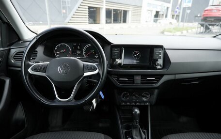Volkswagen Polo VI (EU Market), 2022 год, 1 758 000 рублей, 8 фотография
