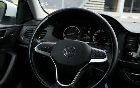Volkswagen Polo VI (EU Market), 2022 год, 1 758 000 рублей, 13 фотография