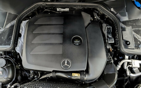 Mercedes-Benz C-Класс, 2020 год, 3 385 000 рублей, 9 фотография