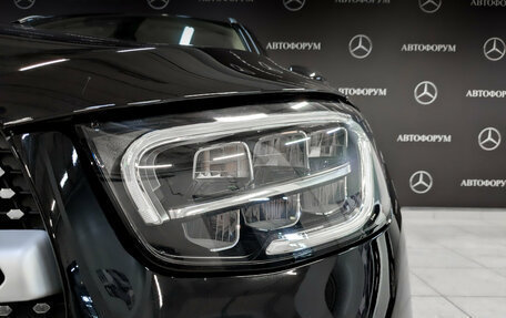Mercedes-Benz GLC, 2021 год, 5 100 000 рублей, 17 фотография