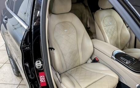 Mercedes-Benz GLC, 2021 год, 5 100 000 рублей, 23 фотография
