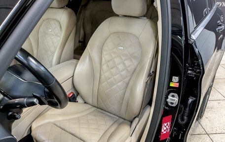 Mercedes-Benz GLC, 2021 год, 5 100 000 рублей, 20 фотография