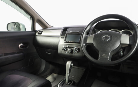 Nissan Tiida, 2012 год, 599 000 рублей, 8 фотография