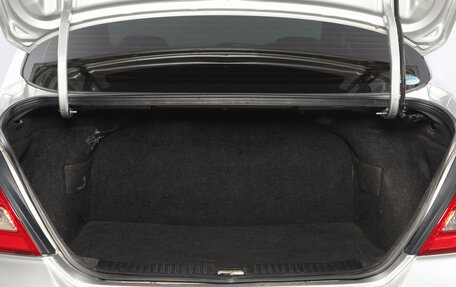 Nissan Tiida, 2012 год, 599 000 рублей, 17 фотография