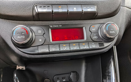 KIA cee'd III, 2013 год, 1 200 000 рублей, 20 фотография