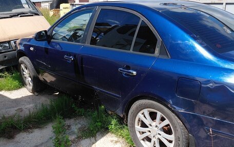 Hyundai Sonata VI, 2008 год, 275 000 рублей, 2 фотография