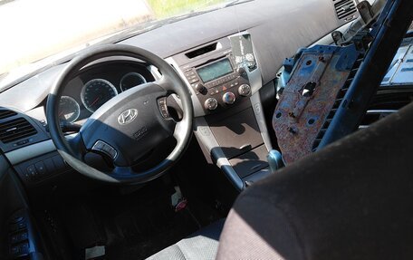 Hyundai Sonata VI, 2008 год, 275 000 рублей, 4 фотография