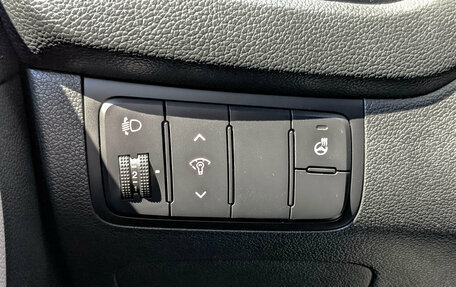 KIA cee'd III, 2013 год, 1 200 000 рублей, 28 фотография