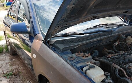 Hyundai Sonata VI, 2008 год, 275 000 рублей, 8 фотография