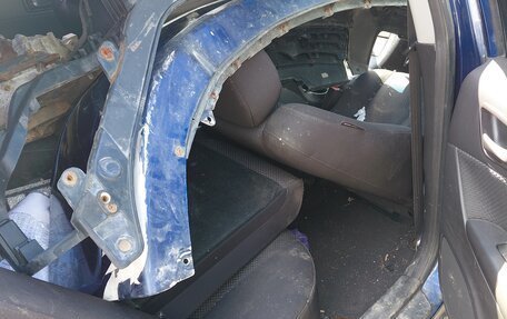 Hyundai Sonata VI, 2008 год, 275 000 рублей, 11 фотография