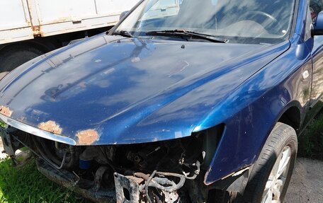 Hyundai Sonata VI, 2008 год, 275 000 рублей, 7 фотография