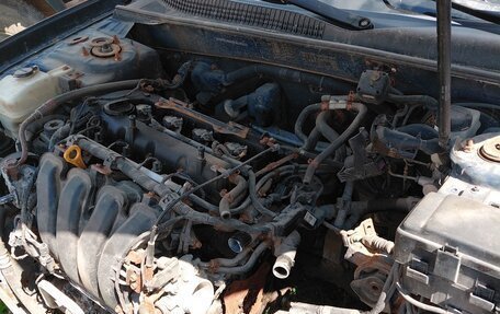 Hyundai Sonata VI, 2008 год, 275 000 рублей, 9 фотография