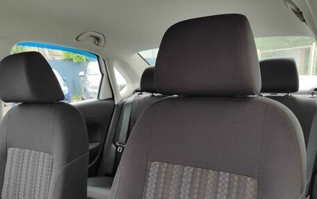 Volkswagen Polo VI (EU Market), 2019 год, 950 000 рублей, 10 фотография